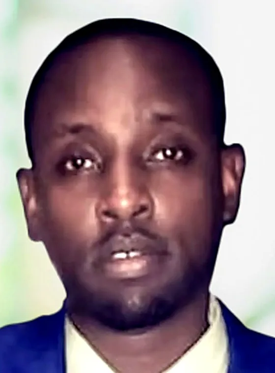 Prince Edward Igumira, Co-Founder & Board Director